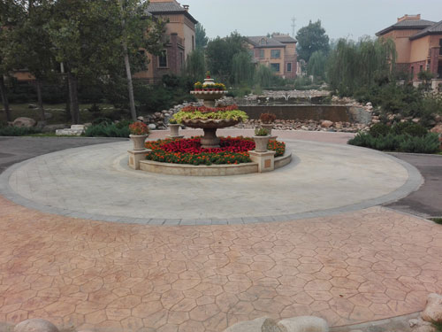 安納西小鎮(zhèn)