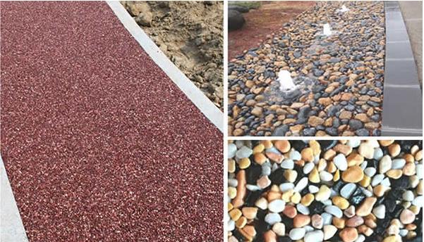 透水地坪案例圖