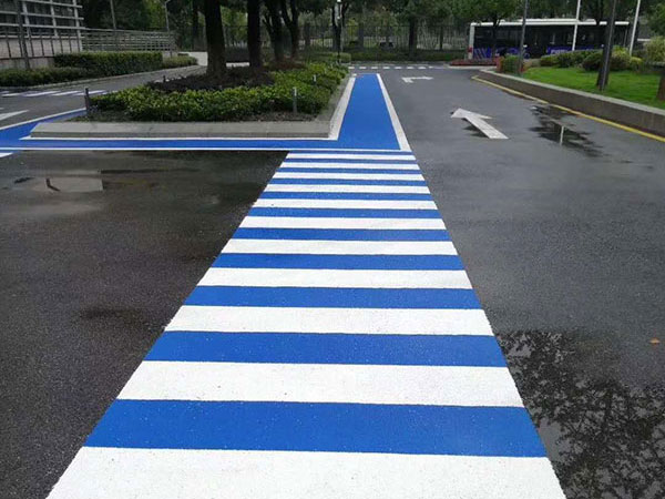 深圳彩色防滑陶瓷顆粒廠家