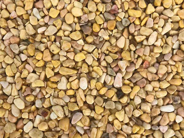 膠粘石地面多少錢(qián)一平