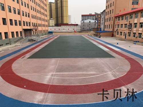 透水地坪價(jià)格